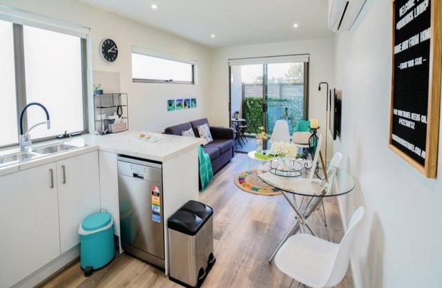 U101 Apartamento nuevo cerca del aeropuerto y CBD