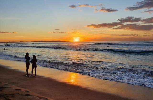 U2 Wanda Beach Cronulla, Cronulla Golf, Quiet refurbished unit