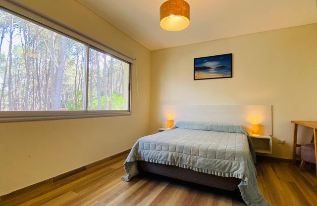 Ubatuba Lofts Mar Azul - depto 1 hab