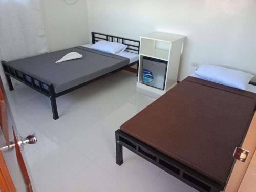 Ubay Pacific Guesthouse