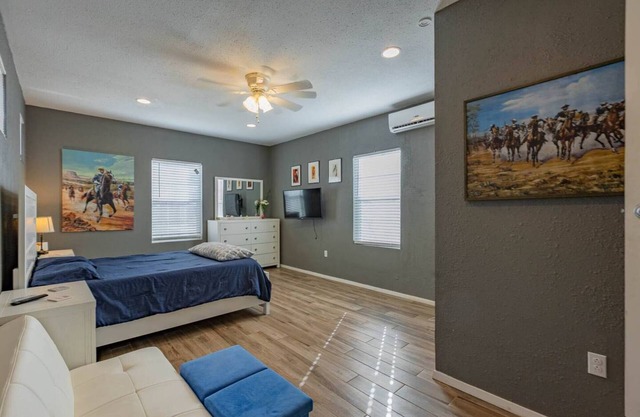 Uber Clean & Private Certified Enhanced Clean BNB