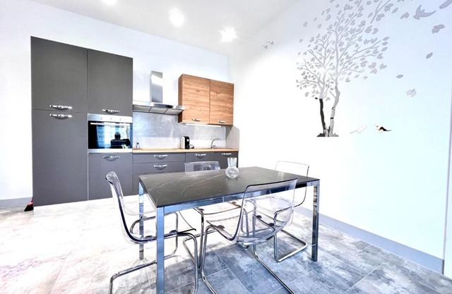 Ubertini House