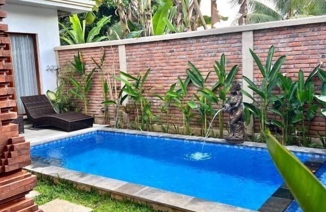 Ubud Arindra Private Pool Villa
