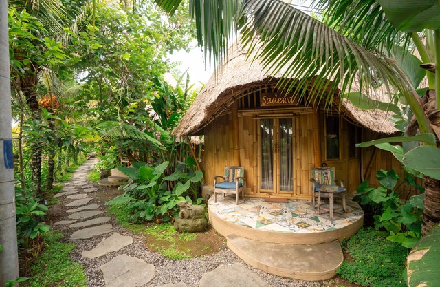 Ubud Art Resort