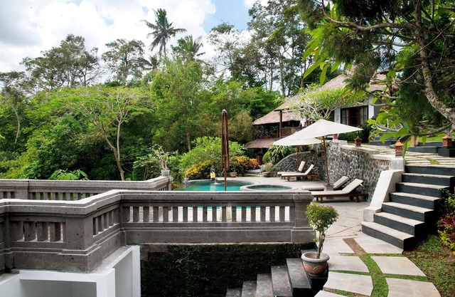 Ubud Dedari Villas