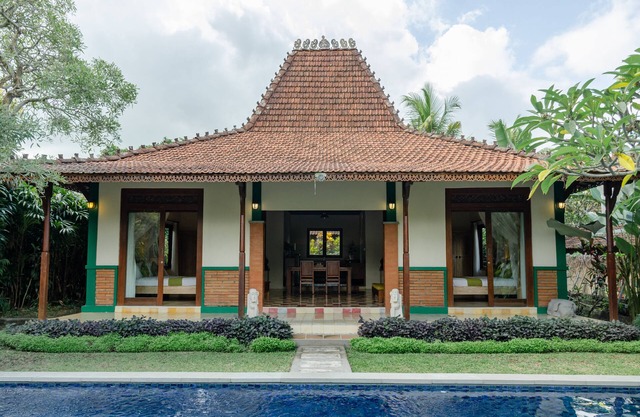 Ubud Heaven Penestanan