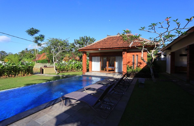 Ubud Heaven Sayan