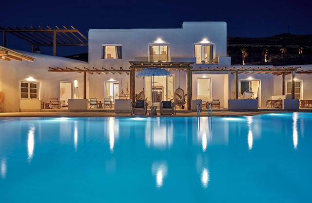 Ubud Mykonos