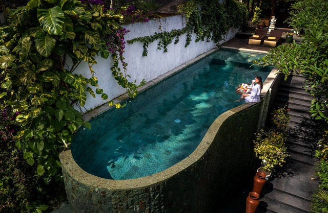 Ubud Padi Villas