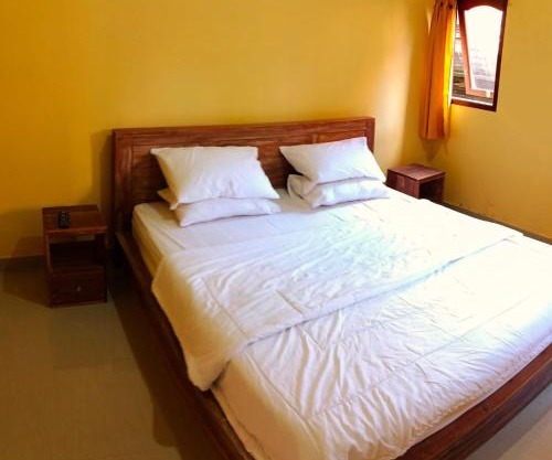 Ubud Suites Batuan