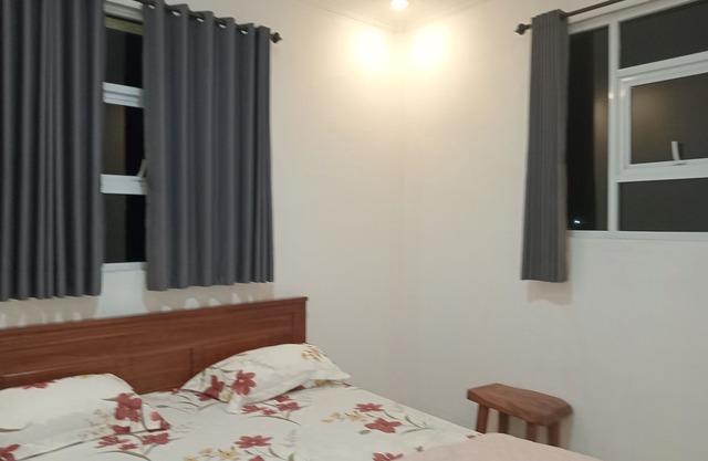 Ubud suites batuan