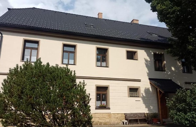 Ubytování Ždírec - Apartmán 2