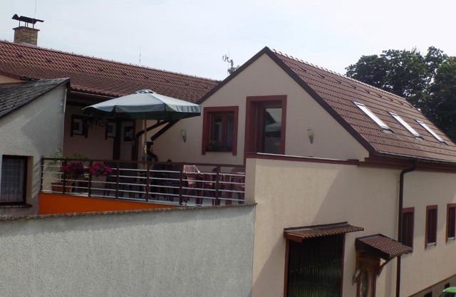 Ubytování Apartmány Ferenčíková