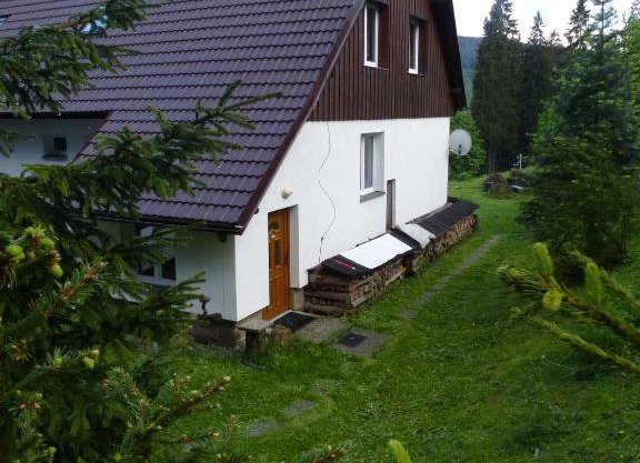 Ubytování Lyžařská škola