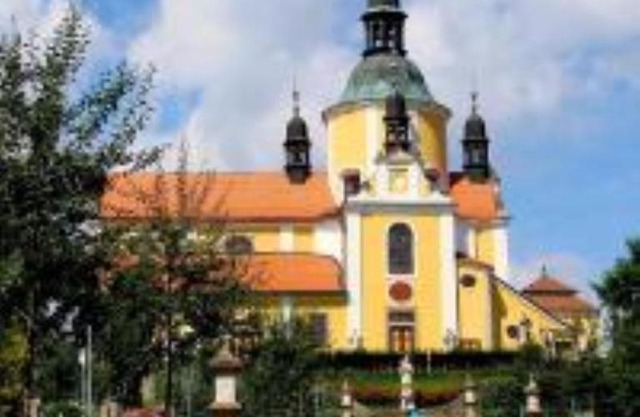 Ubytování na Křížovce