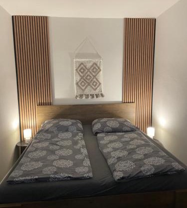 Ubytování Obora u Doks