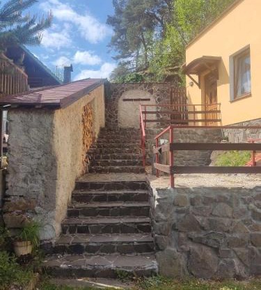 Ubytování Pod hradem Dobronice 111
