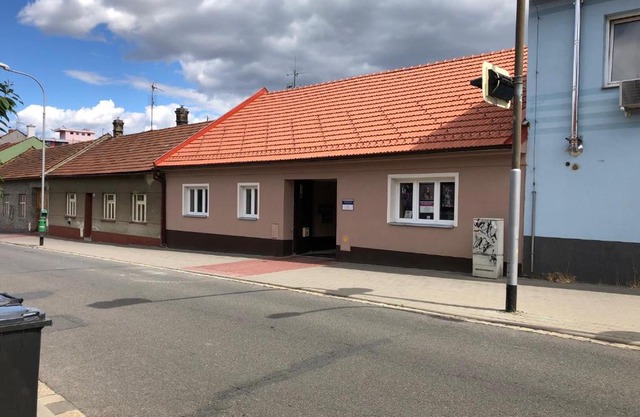 Ubytování RD Oskol