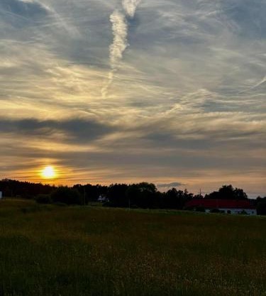 Ubytování u řeky Lužnice na statku ,U stříbrné podkovy"