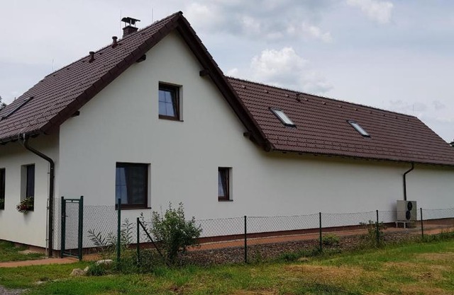 Ubytování u Kotrbů