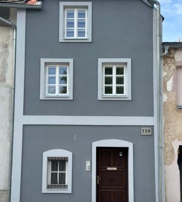 Ubytování v historickém centru Litomyšle