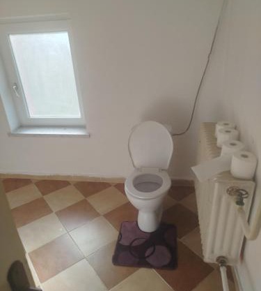 Ubytování v Horách