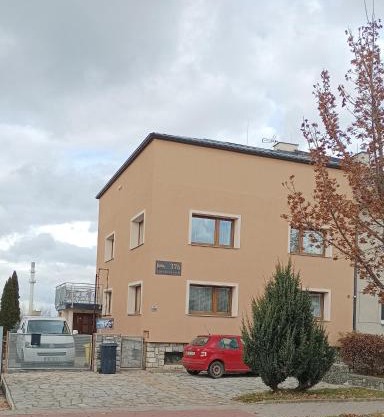 Ubytování Velký Týnec 376