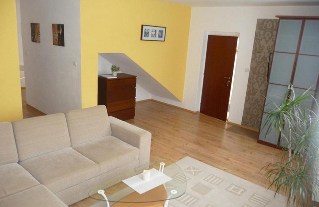 ubytovanie CITY apartmán