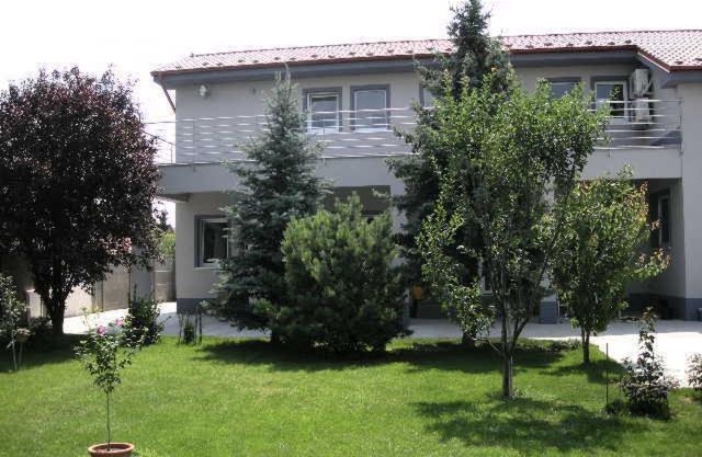 Ubytovanie House