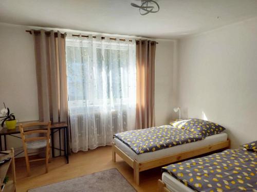 Ubytovanie na Hasičskej ulici