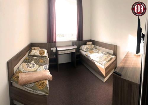 Ubytovanie pod Bielymi Karpatmi
