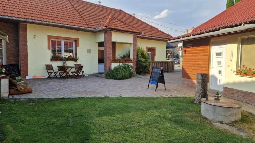 Ubytovanie pod hradom Krásnohorské Podhradie