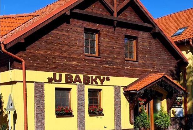 Ubytovanie U Babky