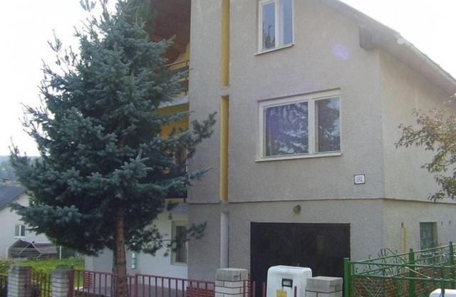 Ubytovanie u Tomku