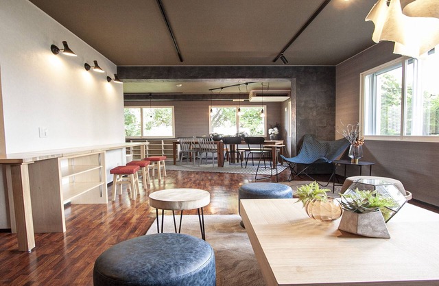 UCHI Living Stay Otaru Suitengu