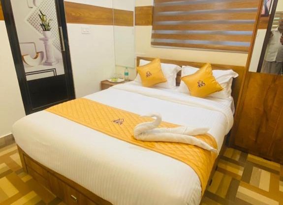 UCK VILLAS Muthanga