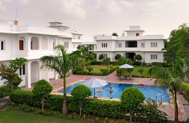 Udai Vilas Palace
