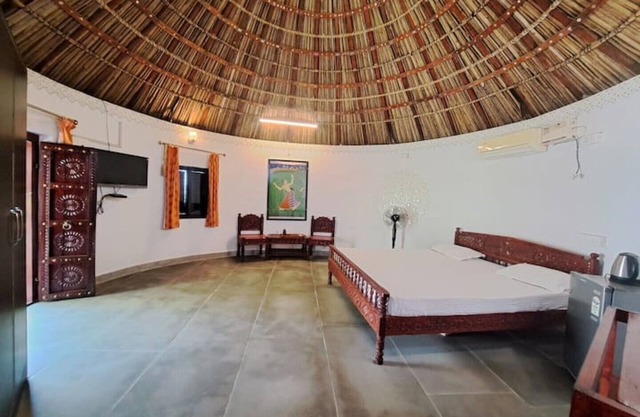 Udaipur Cottage @ Vyomanh Udaipur