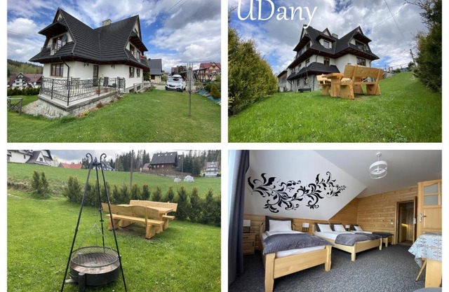 uDany