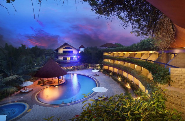 Uday Suites