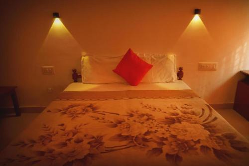 Udaya Hotel