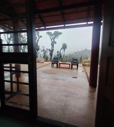 Udayagiri estates