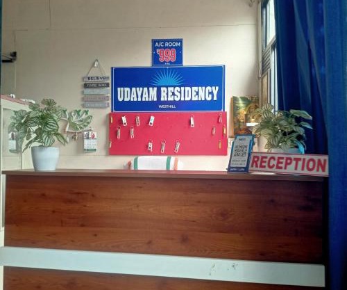 Udayam Residency