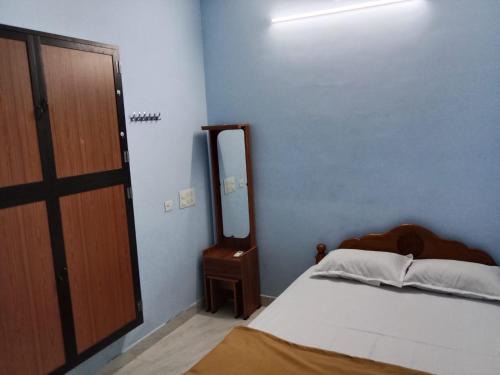 Uddish Residency