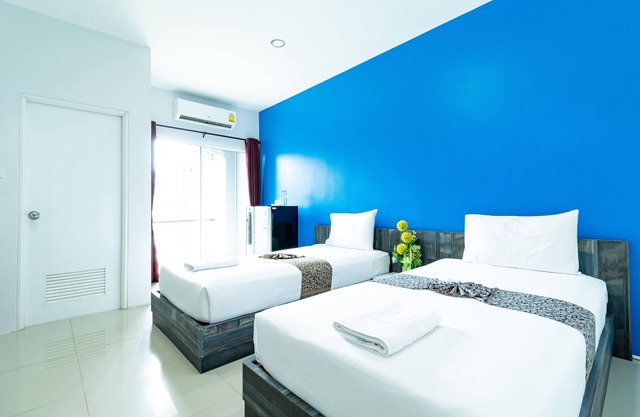 Udee Living Place Hat Yai