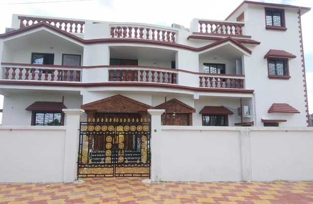 Udita Homestay Prayas