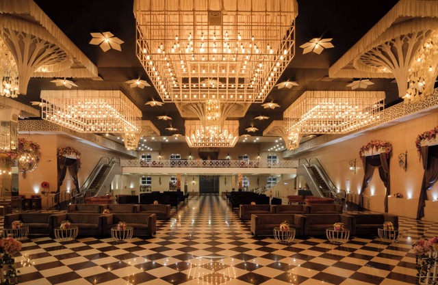 Udman Greater Noida By Ferns N Petals
