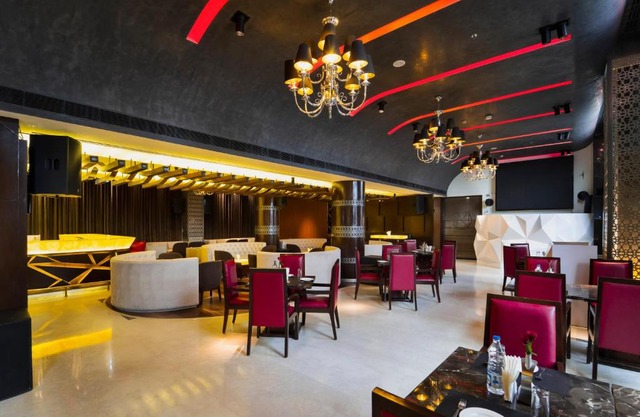 Udman Hotel Chhattarpur