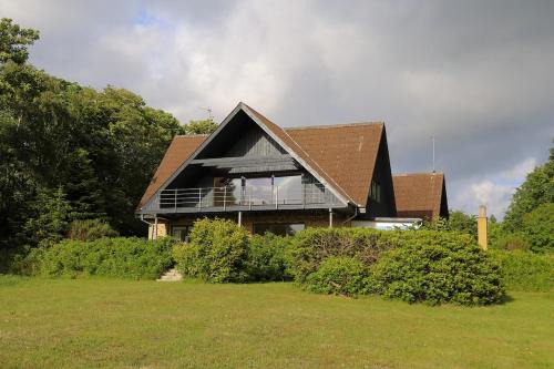 Udsen House
