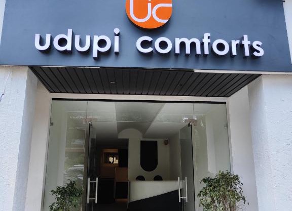 Udupi Comforts